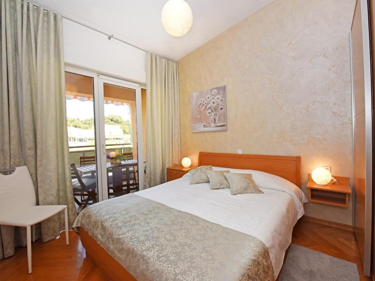 Dora Near Sea And Center With Private Garage *